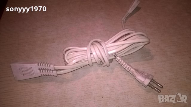 ОРИГИНАЛЕН-кабел за педал на шевна машина, снимка 4 - Шевни машини - 24717192