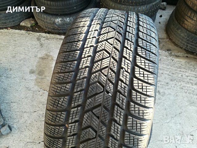 1 бр зимна гума PIRELLI 285 40 20 DOT 3516, снимка 2 - Гуми и джанти - 22132047