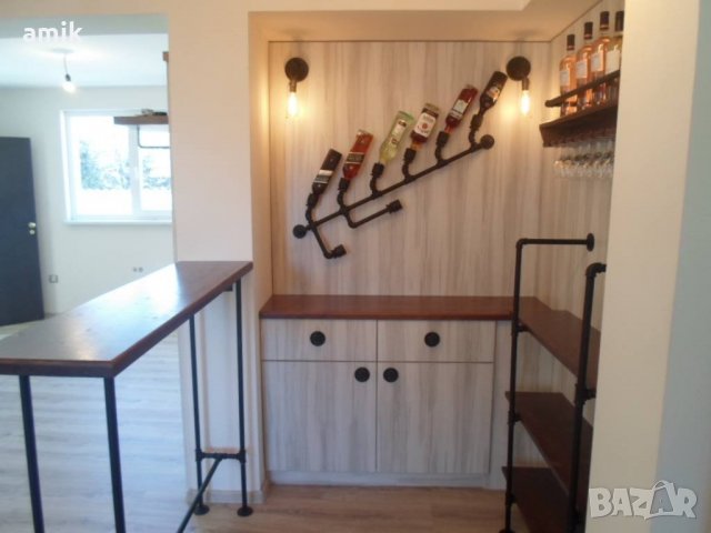 Индустриален Дизайн , снимка 8 - Декорация за дома - 14376348