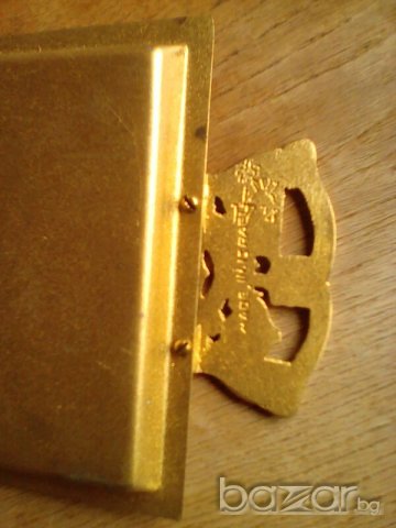 к-т за почистване на маса, снимка 2 - Антикварни и старинни предмети - 20274957