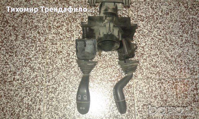 Felicia 441-9.7856-064.6, 441-9.4526-015.6, 441-9.4526-016.6 лостчета фарове чистачки шкода фелиция, снимка 3 - Части - 16468437