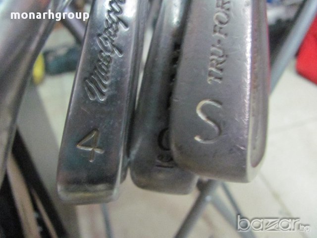 11 броя стикове за голф , снимка 11 - Голф - 16263599