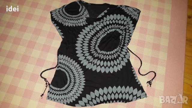 Макси туника Десигуал, снимка 1