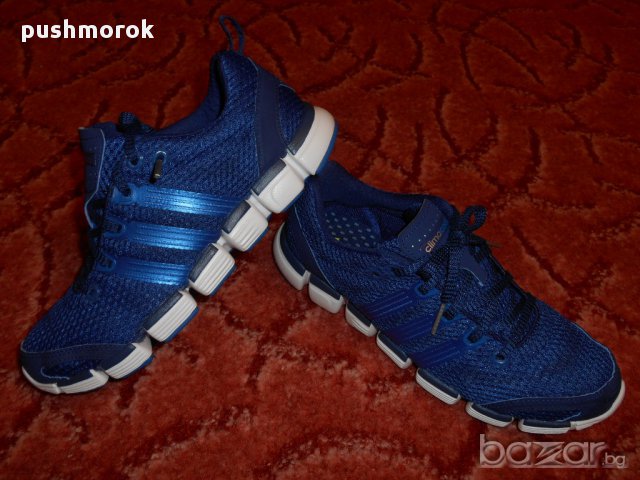 Adidas ClimaCool като нови, снимка 1 - Маратонки - 18135667