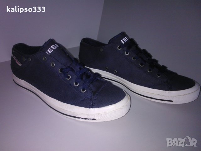 Diesel оригинални спортни обувки
