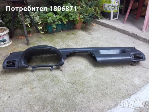 Арматурно табло за Рено Клио Renaut Clio2, снимка 2 - Части - 25913852