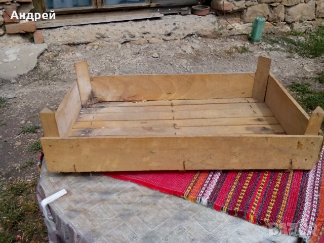 Стара касетка БУЛГАРПЛОДЕКСПОРТ, снимка 3 - Антикварни и старинни предмети - 22822673