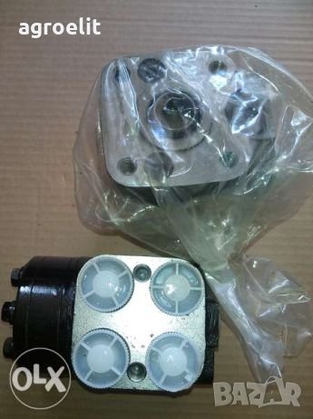 Маркучи хидравлика селскостопанска техника., снимка 4 - Селскостопанска техника - 24283218