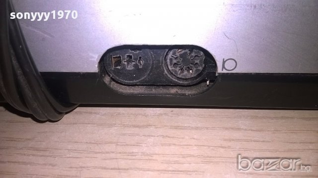 hifivox-made in frace ретро колекция-внос швеицария, снимка 11 - Ресийвъри, усилватели, смесителни пултове - 16836962