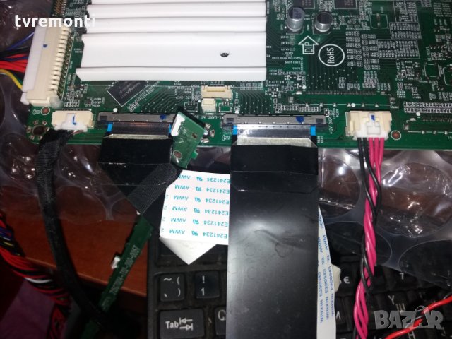 MAIN BOARD 715G7772-M0D-B01-005K, снимка 3 - Части и Платки - 24377708