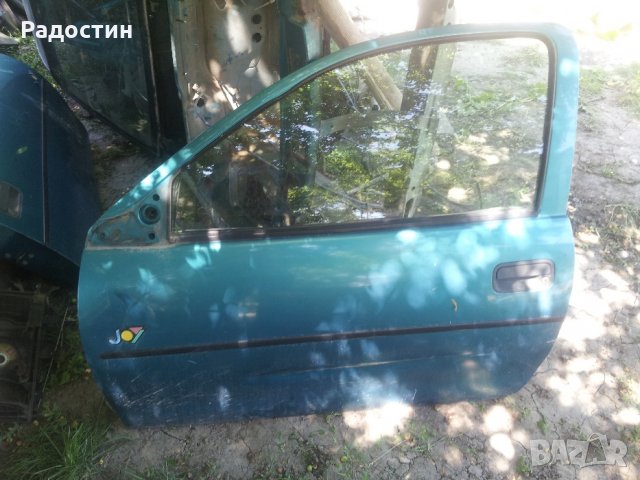 Опел корса Б, Opel Corsa b на части, снимка 6 - Автомобили и джипове - 22063543