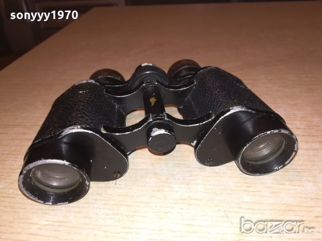 helles paris-made in france-ретро бинокъл-внос франция, снимка 10 - Колекции - 20765970