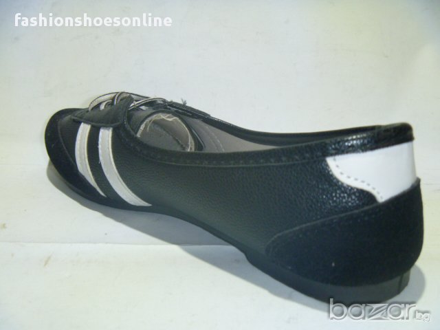 Дамски спортни обувки CARA, снимка 2 - Кецове - 14723243