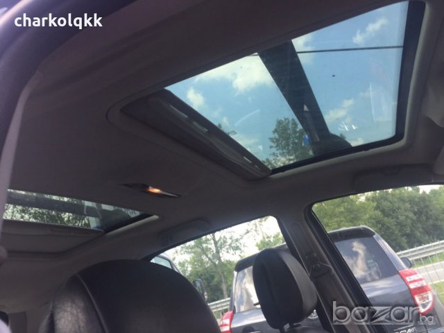 продавам рено рх4 на части топ състояние, снимка 3 - Автомобили и джипове - 18869670