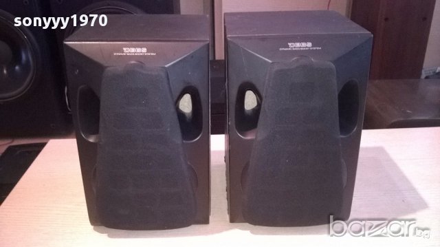 Lifetec-2броя колони-внос швеицария, снимка 7 - Тонколони - 13679423