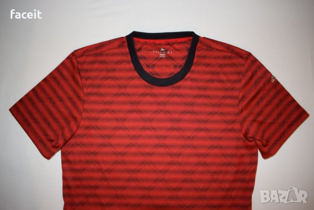 Adidas - Messi - Adizero - 100% ориг. тениска / Адидас / Меси / Фланелка, снимка 3 - Спортни дрехи, екипи - 25869863