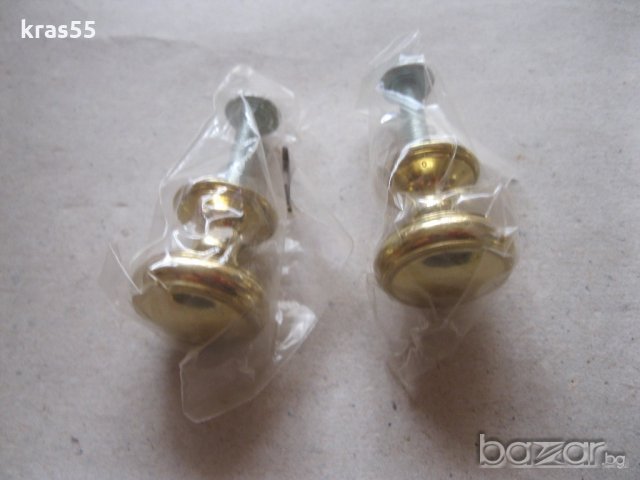 Месигови меб.дръжки,закачалки, снимка 11 - Закачалки - 21004143