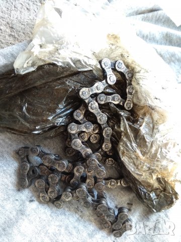 Части за велосипед, снимка 11 - Части за велосипеди - 22469112