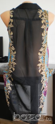 Изящно от H&M, снимка 2 - Туники - 7237589