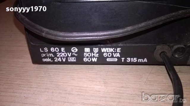 Voltcraft ls30 electronic-профи станция за запояване-внос швеицария, снимка 11 - Поялници и запояване - 17736844