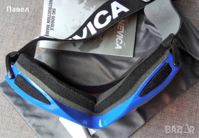 НОВА ски/сноуборд маска/очила NEVICA, снимка 5 - Зимни спортове - 23911451