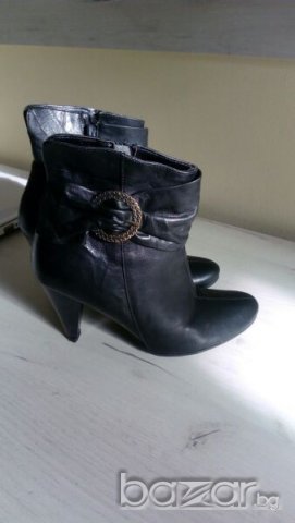 Дамски боти gido, снимка 5 - Дамски боти - 20275986