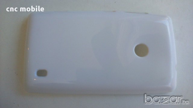 Nokia Lumia 520 - Nokia 520 калъф - case, снимка 5 - Калъфи, кейсове - 11213401