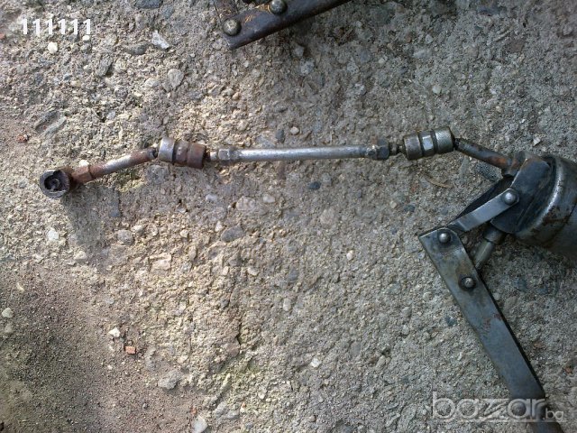 Такламит  30лв., снимка 5 - Селскостопанска техника - 16062886