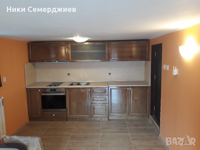 Изработка на кухни по индивидуални поръчки,с възможност за доставка и монтаж., снимка 5 - Кухни - 25110194