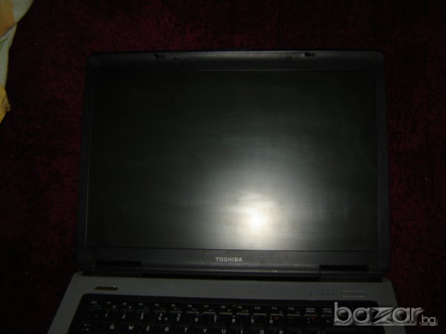 Продавам лаптоп Toshiba Satellite L40-14B на части, снимка 5 - Части за лаптопи - 7722386