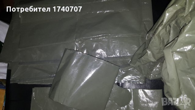 химичен костюм, снимка 4 - Други - 24074613