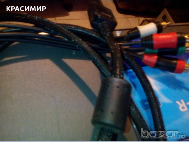 КАЧЕСТВЕН КАБЕЛ