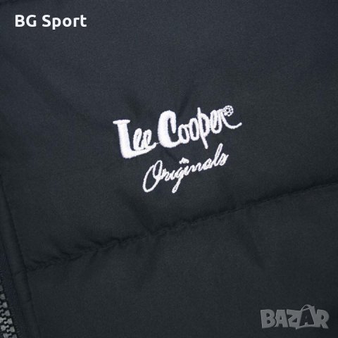 LEE Cooper 100%оригал ДАМСКО ЯКЕ шушляк внос Англия., снимка 7 - Якета - 23521997