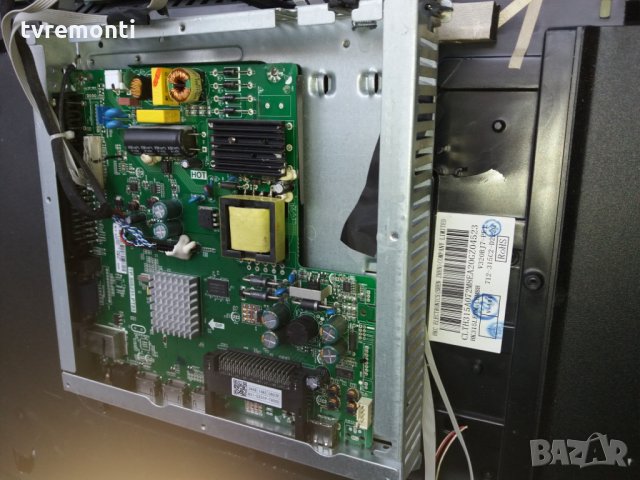  Main Board TP.SIS231.P85, снимка 4 - Части и Платки - 24431799