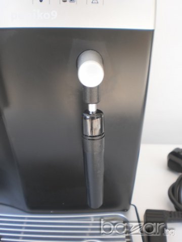 Продавам кафемашини внос от Германия робот,пълен автомат SAECO CAFFE BAR ITALIA, снимка 6 - Кафемашини - 15640821