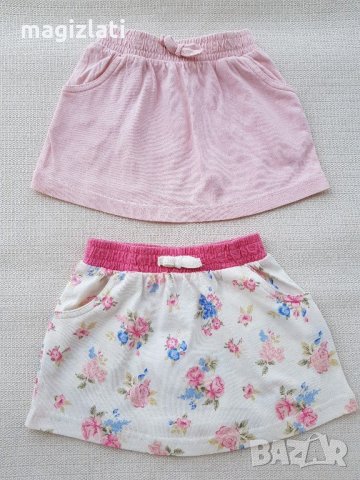 Поли George 12-18 месеца, снимка 2 - Бебешки рокли - 22069394