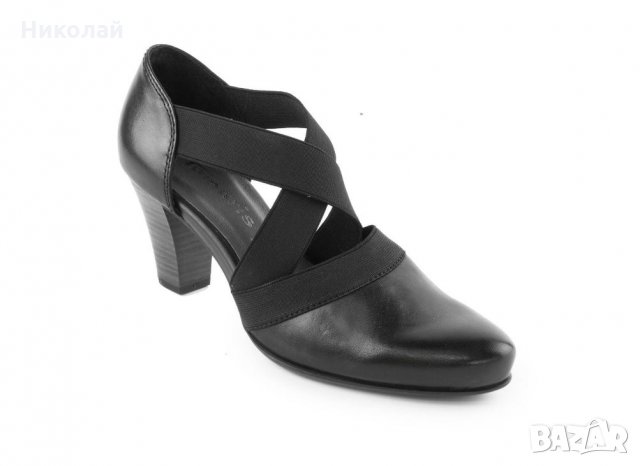 Tamarais pumps обувки , снимка 10 - Дамски обувки на ток - 25295679