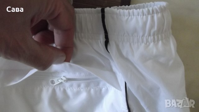 Къси панталони NIKE   мъжки,М-Л, снимка 8 - Спортни дрехи, екипи - 25792201