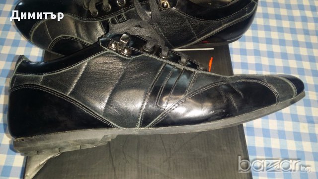 Мъжки обувки Аndrews.Нова цена 70 лева., снимка 6 - Спортно елегантни обувки - 13897272