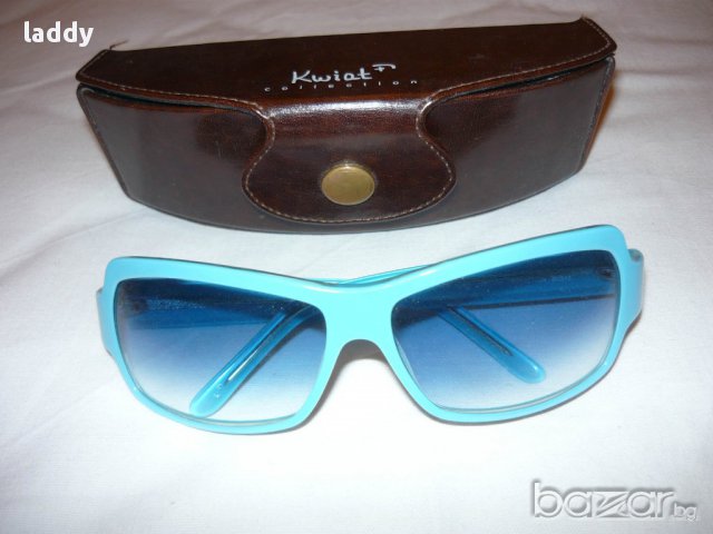  Слънчеви очила Kwiat, снимка 2 - Слънчеви и диоптрични очила - 10100127