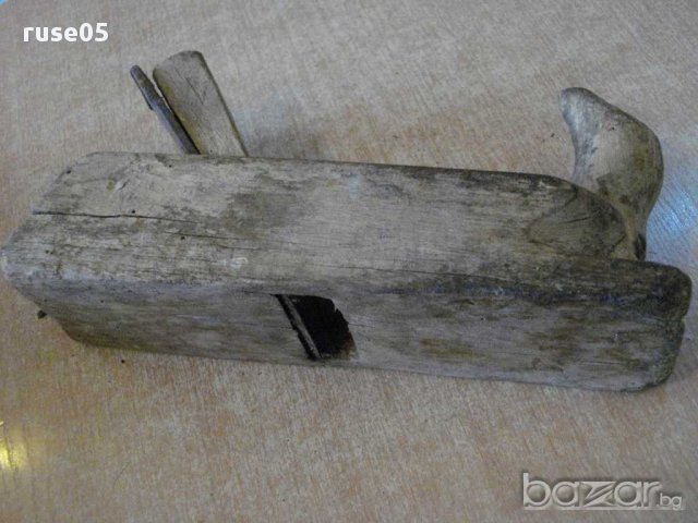 Ренде старо, снимка 3 - Други ценни предмети - 9818875