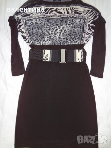 Дамска рокля, снимка 2 - Рокли - 22721325