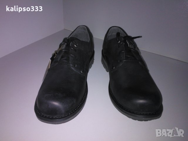 Caterpillar оригинални обувки, снимка 2 - Ежедневни обувки - 24669345