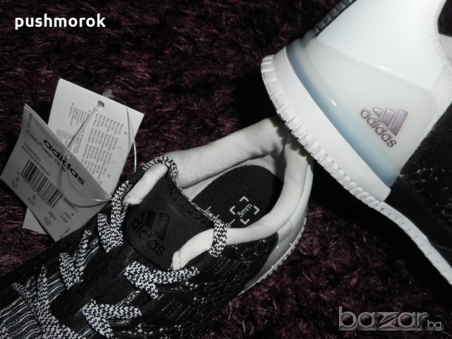 Adidas CrazyPower TR  36 2/3, снимка 2 - Маратонки - 21249738