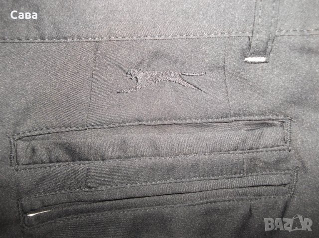 Летни спортни панталони DUNLOP, SLAZENGER   мъжки,М и ХЛ, снимка 10 - Панталони - 26193945