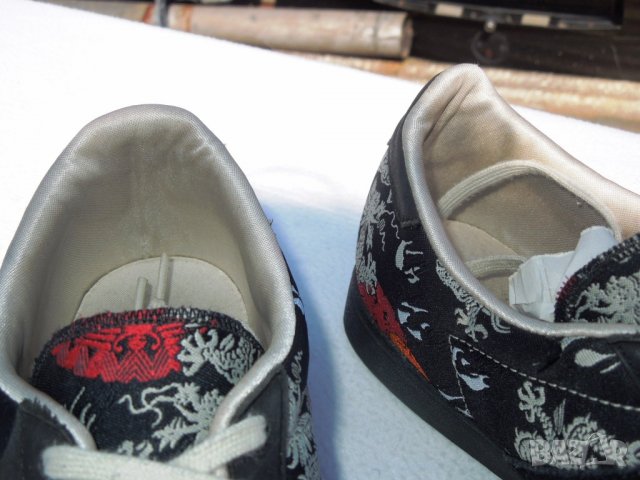 Adidas Superstar Sleek Series Dragon Sneakers -- номер 39 1/3, снимка 15 - Кецове - 18574841