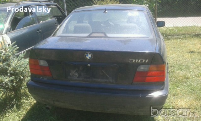 BMW 318 i на Части, снимка 6 - Автомобили и джипове - 12058587