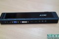 Докинг станция за Acer EasyPort IV MS2248 + Гаранция, снимка 2