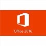 Програмен продукт, Microsoft Office Home and Business 2016 Win English EuroZone Medialess P2