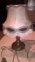 Sedis-made in germany-35х20см-ретро лампа-внос щвеицария, снимка 10